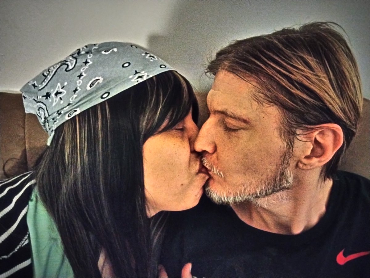 Lb809's tweet photo. So happy to be in love 💞💯💞 https://t.co/3VEHLeCN5S