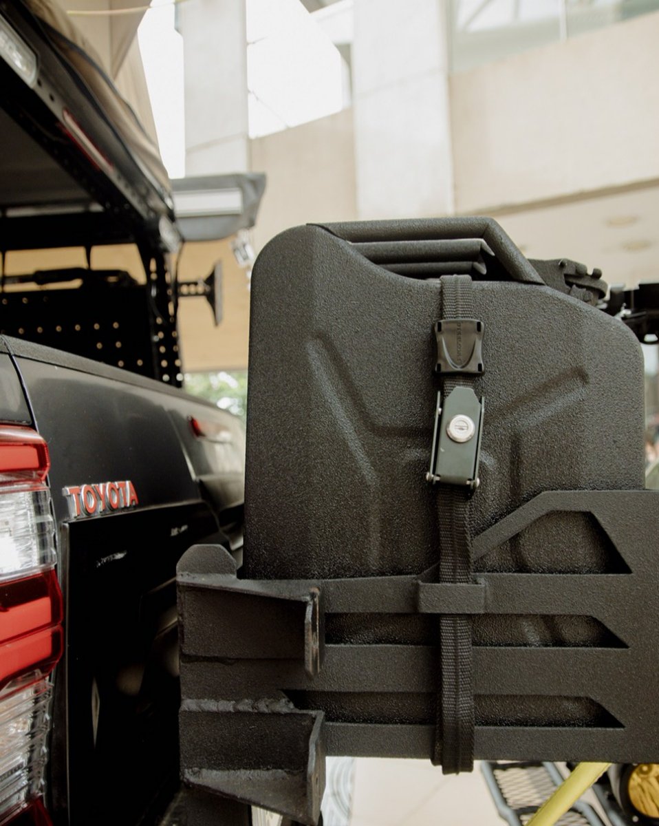 steelcore_inc's tweet image. Whether you're looking to explore a new area or planning your next adventure, Steelcore security straps are there to keep your equipment stay in place and safe from thieves.

 #steelcore #steelcoresecuritystrap #securitystrap #loveitlockit #theftresistant #adventure