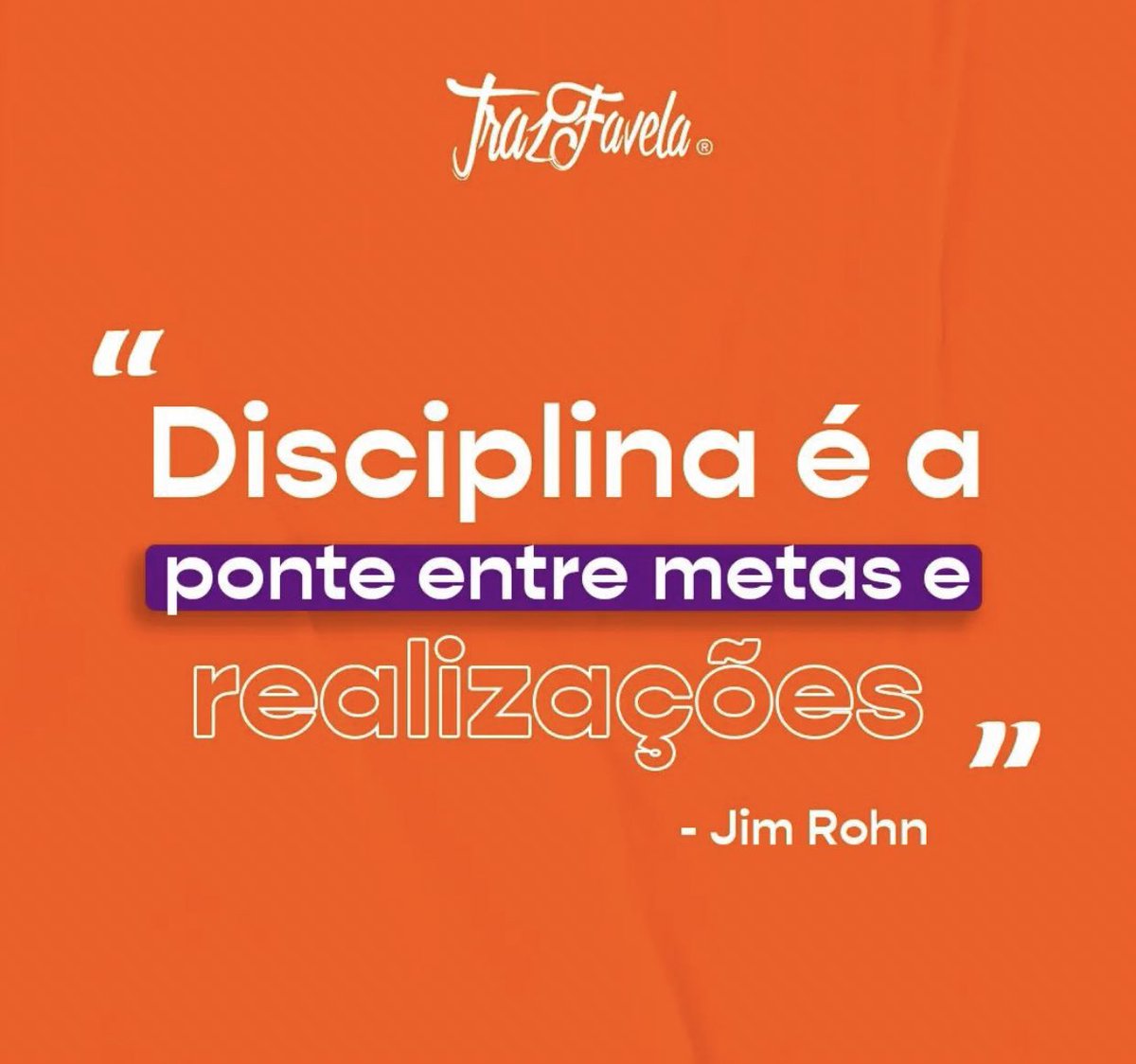 Trazfavela tweet media