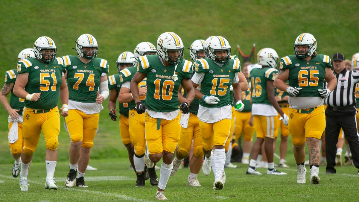 Kevin_Tate55's tweet photo. After a amazing visit on Saturday at @SVC_Football I am happy to say that I have received a roster spot on the team‼️Thank you @CoachSmetanka @wpialsportsnews @WPIAL_Insider @Cover3_ATH @MontourFootball https://t.co/FZWiEBvsHp