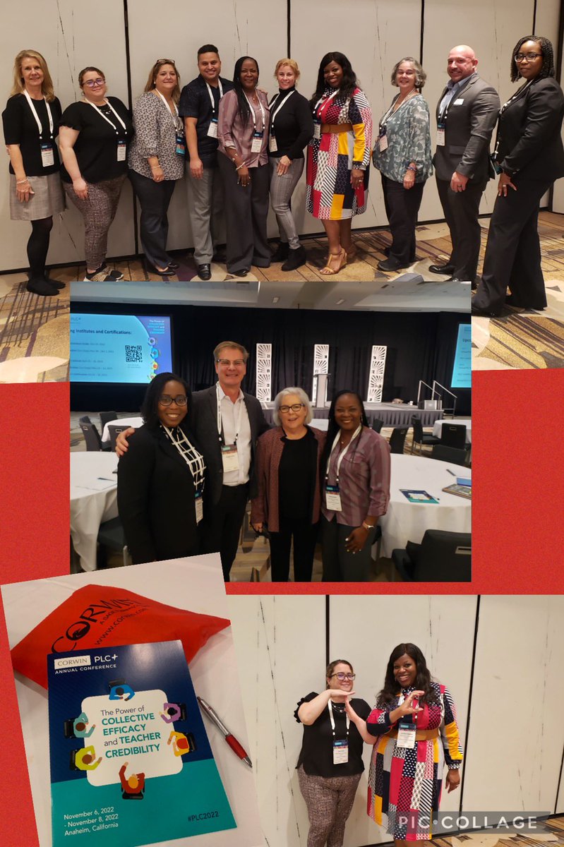 <a href="/TchrsCHOICE305/">Teachers CHOICE</a> &amp; <a href="/MiamiLEARNS/">Miami LEARNS</a> exploring the cycles of PLCs and the impact that #collaboration can make in student academic achievement #professionaldevelopment #TeachersRock #InThisTogether #CTE #2022PLC <a href="/CorwinPress/">Corwin</a> <a href="/SuptDotres/">Jose L. Dotres, Ed.D.</a> <a href="/MDCPS_HCMChief/">Dr. Dawn M. Baglos</a> <a href="/rwimberly67/">Rwimberly67</a> <a href="/millygonzalez22/">Milagros Gonzalez, Ed.D.</a>