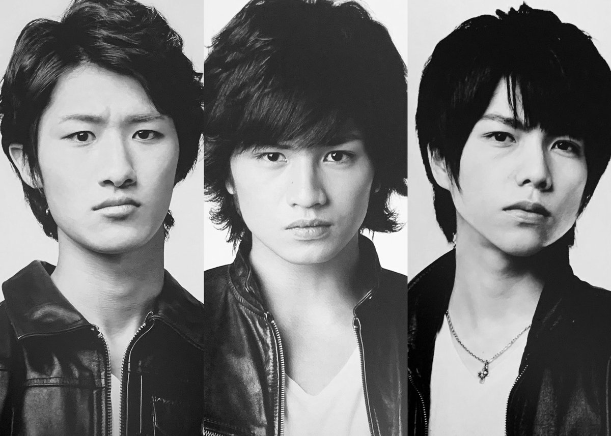 kento_jasmine's tweet photo. BBJ劇場版は明日(11/9)で公開日から丸9年。
どこまでも行こうか。
けんしげひーちゃん、いと愛し💙❤️💛

#SexyGoofyMuscleThankYou
#HeyBADBOYS https://t.co/NGxtUmNAin