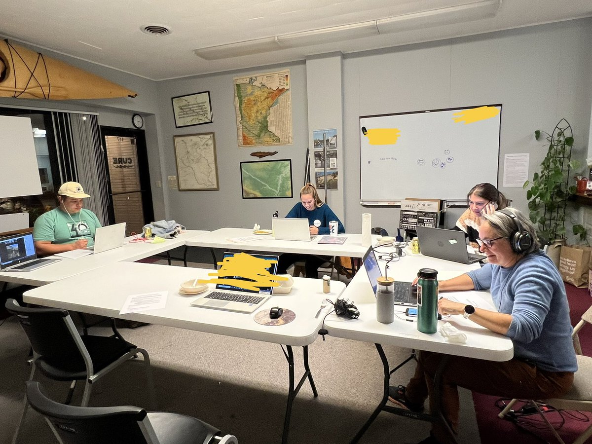 Land Stewardship Action Fund tweet media