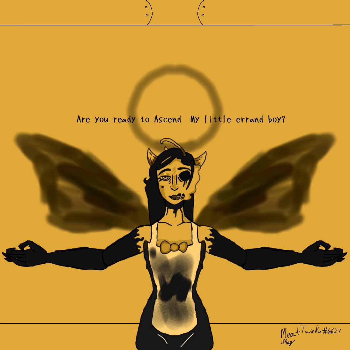 MeatTwinkie tweet media