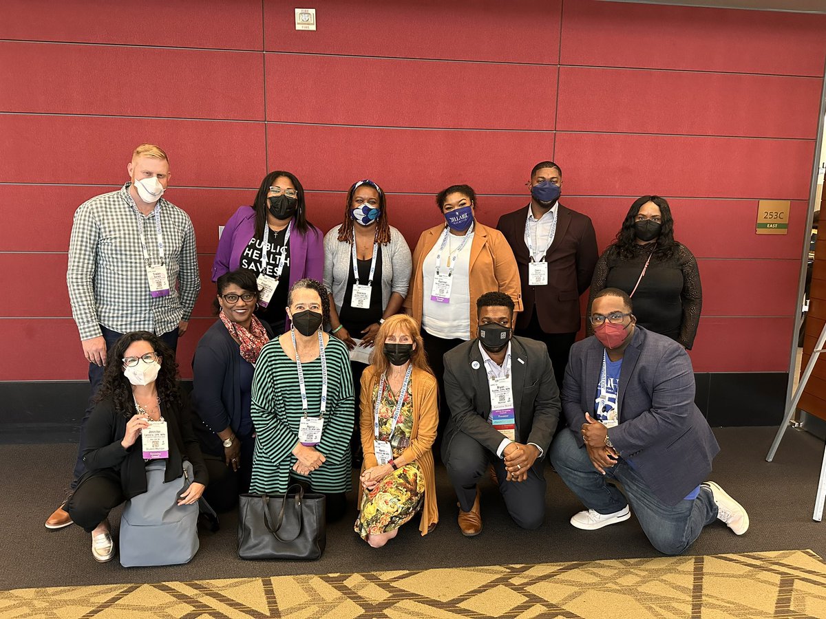 UMBC_PhDivah's tweet image. I am so happy to serve as a proxy for the Governing Council for the @CHPPD_APHA section at @PublicHealth Annual Meeting! The CHPPD section is filled with many amazing &amp;amp; inspiring people. I’m so honored to have the opportunity to serve as a proxy. 
#APHA2022 #chppd #PublicHealth
