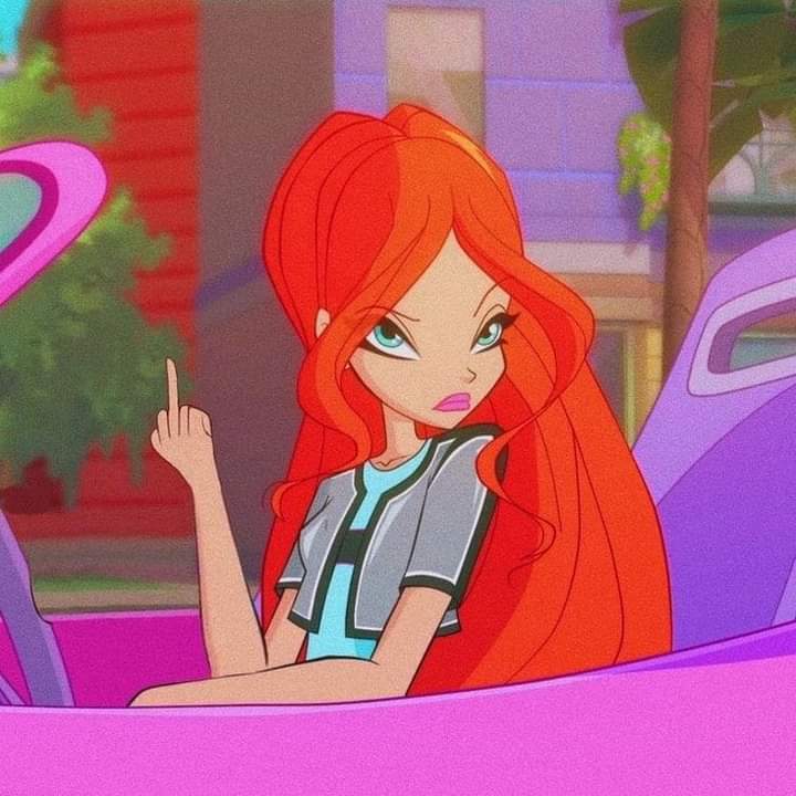 ClayreLe's tweet photo. Así que Bloom no solo dejas Alfea también dejas Netflix?
#HelpSaveFate3 https://t.co/sYDJJiuZ7t