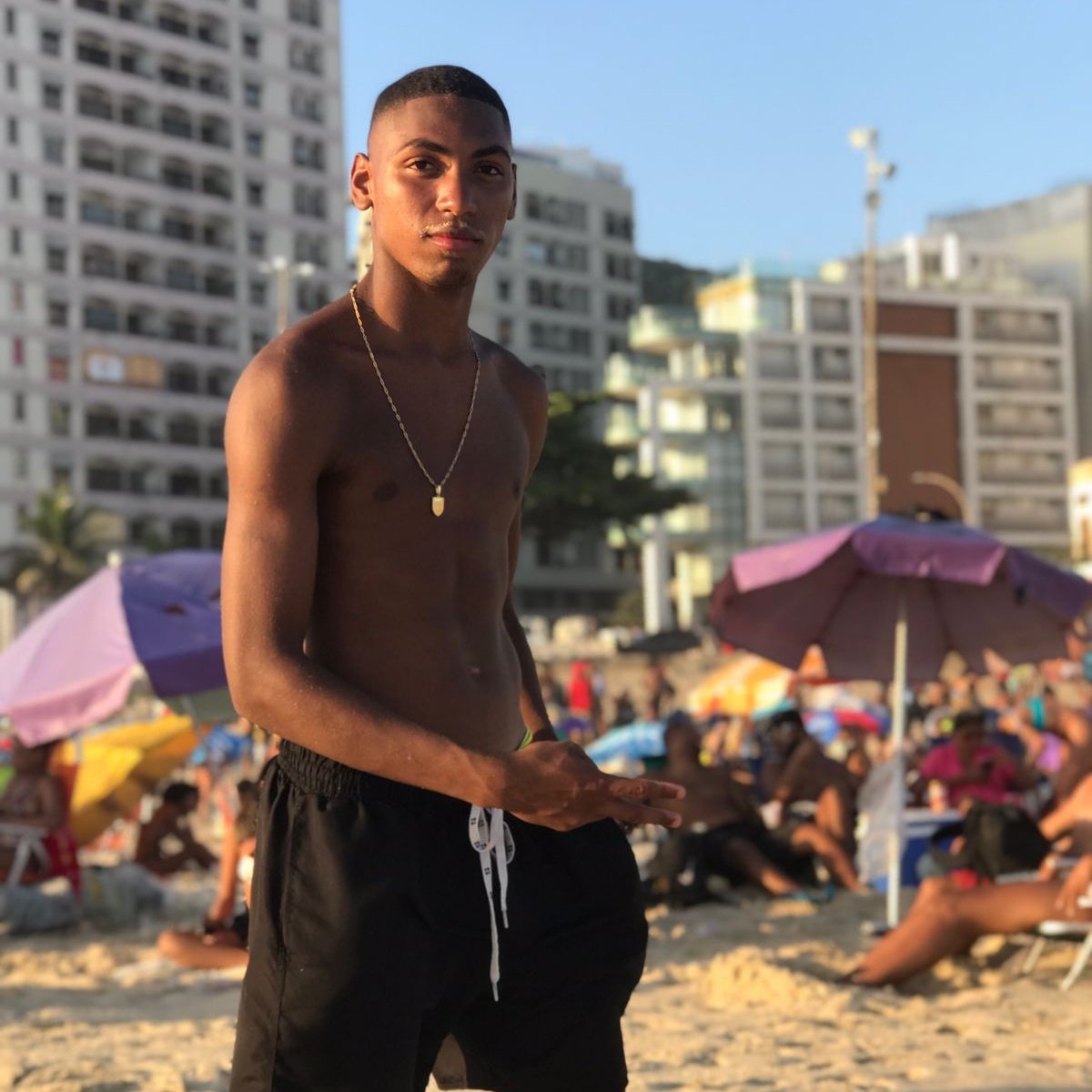#NewProfilePic