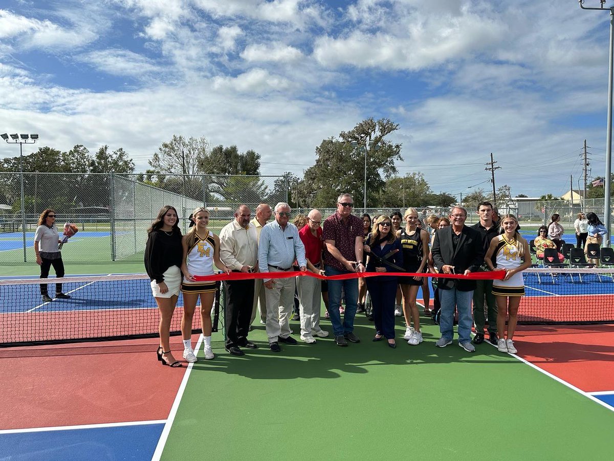 Polk County Public Schools on Twitter "RT FMMSHS Today we celebrate