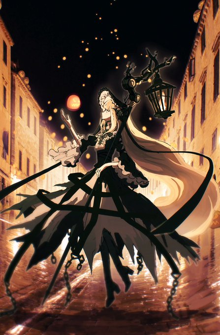 ナイチンゲール#アークナイツ #Arknights #明日方舟 #Arknights #アークナイツ   mtok_1 