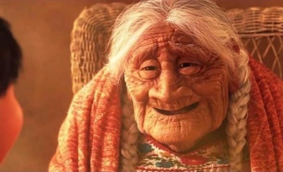 Personajes que probablemente dejen bien hediondo el baño cuando van a kgar, empiezo yo: