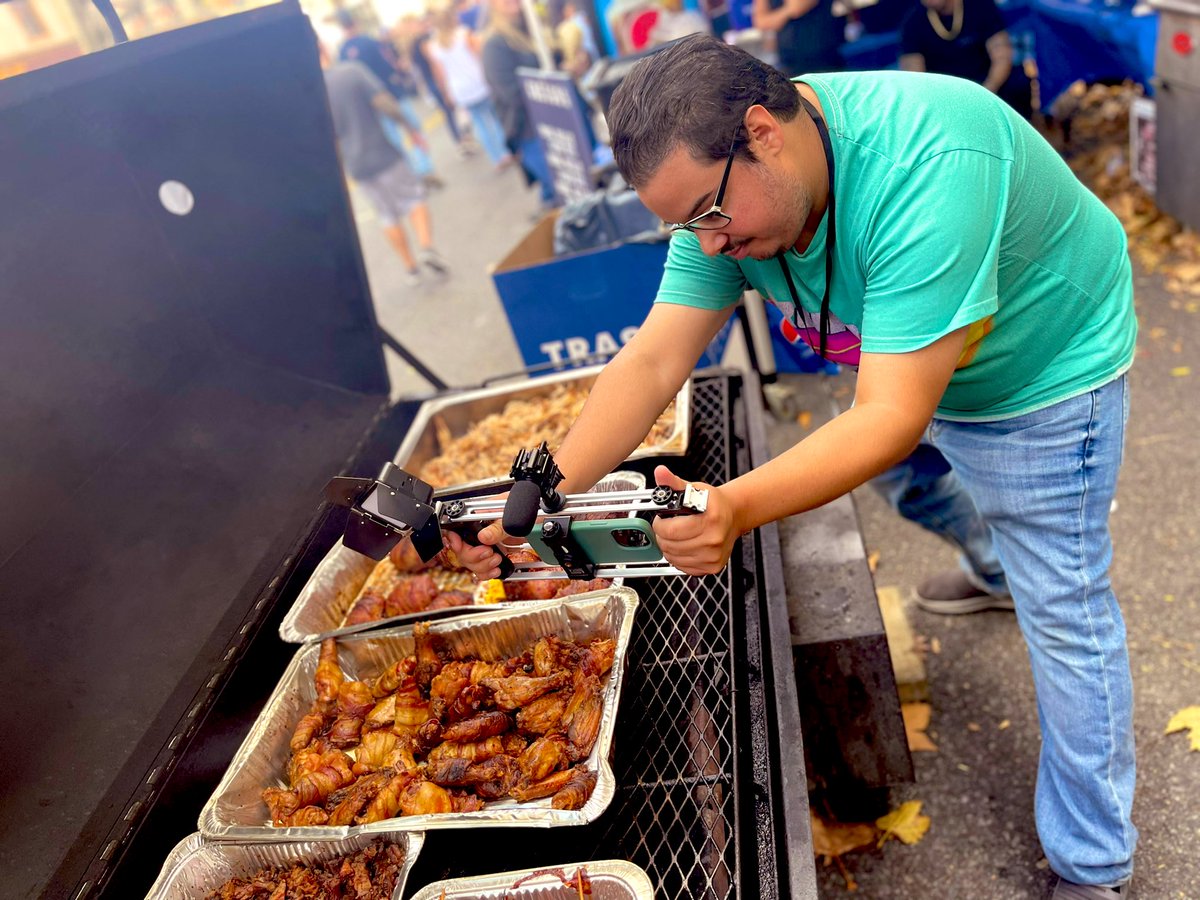Rum Runnas Pod (@rumpod) on Twitter photo <a href="/PABaconFest/">PA Bacon Fest</a> was a blast sad itâs over! Canât wait for next year! Love when ever Lehigh Vally BBQ invites us out to film their events! #PABaconfest2022 #baconfest #bacon <a href="/PABaconFest/">PA Bacon Fest</a> was a blast sad itâs over! Canât wait for next year! Love when ever Lehigh Vally BBQ invites us out to film their events! #PABaconfest2022 #baconfest #bacon