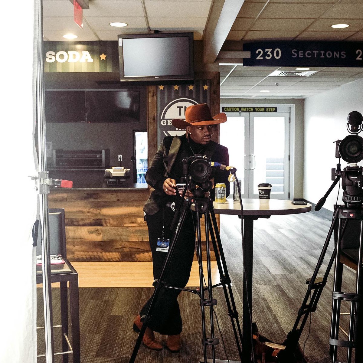 Rodney Smith II tweet media