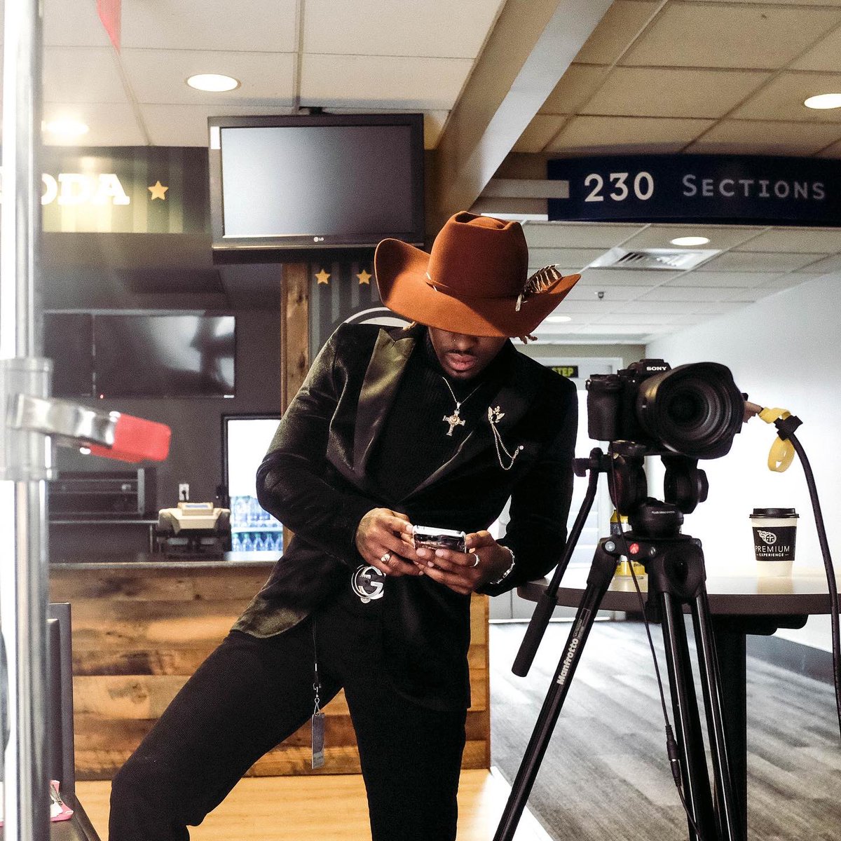 Rodney Smith II tweet media