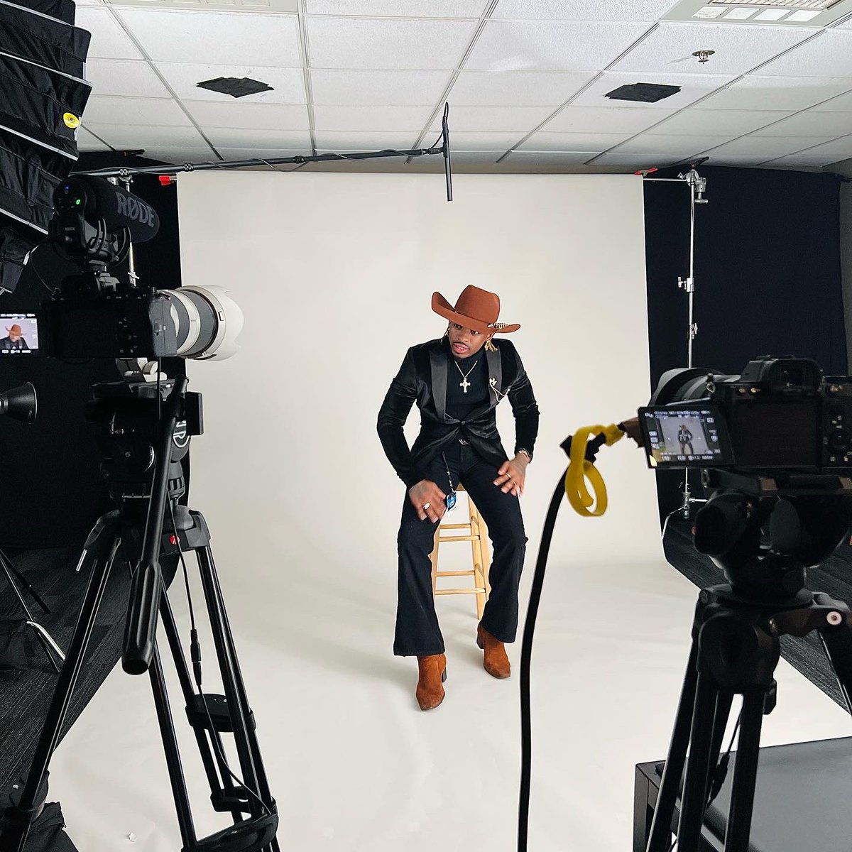 Rodney Smith II tweet media