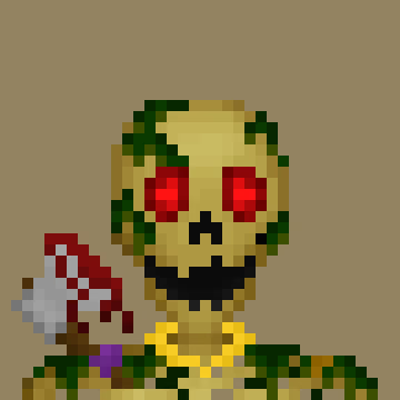 Pocket Bones 💀 tweet media