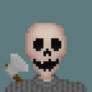 Pocket Bones 💀 tweet media