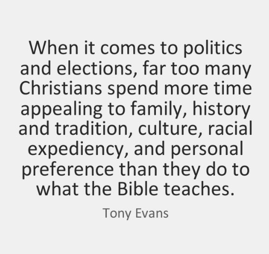 Tony Evans (@drtonyevans) on Twitter photo 