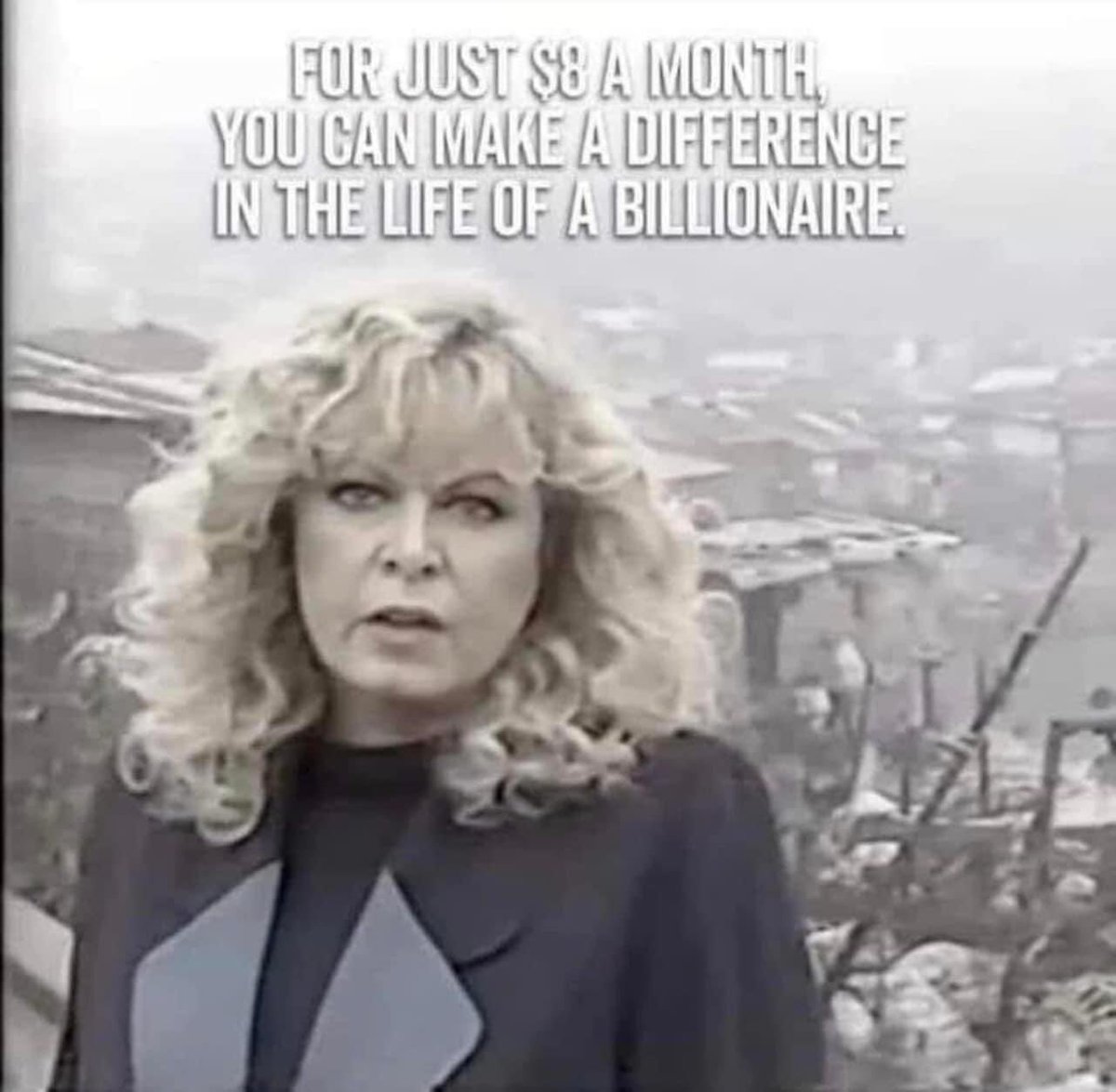 Won’t you give today?