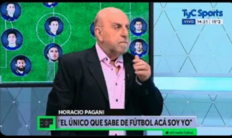 gerchomarino's tweet photo. YO SOY EL FÚTBOL 🤪 https://t.co/Uc0ORJUNjR