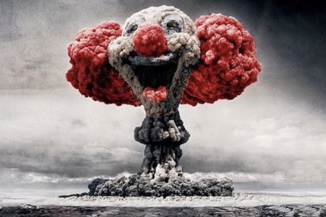 Matt Cossin 🇺🇸 tweet media