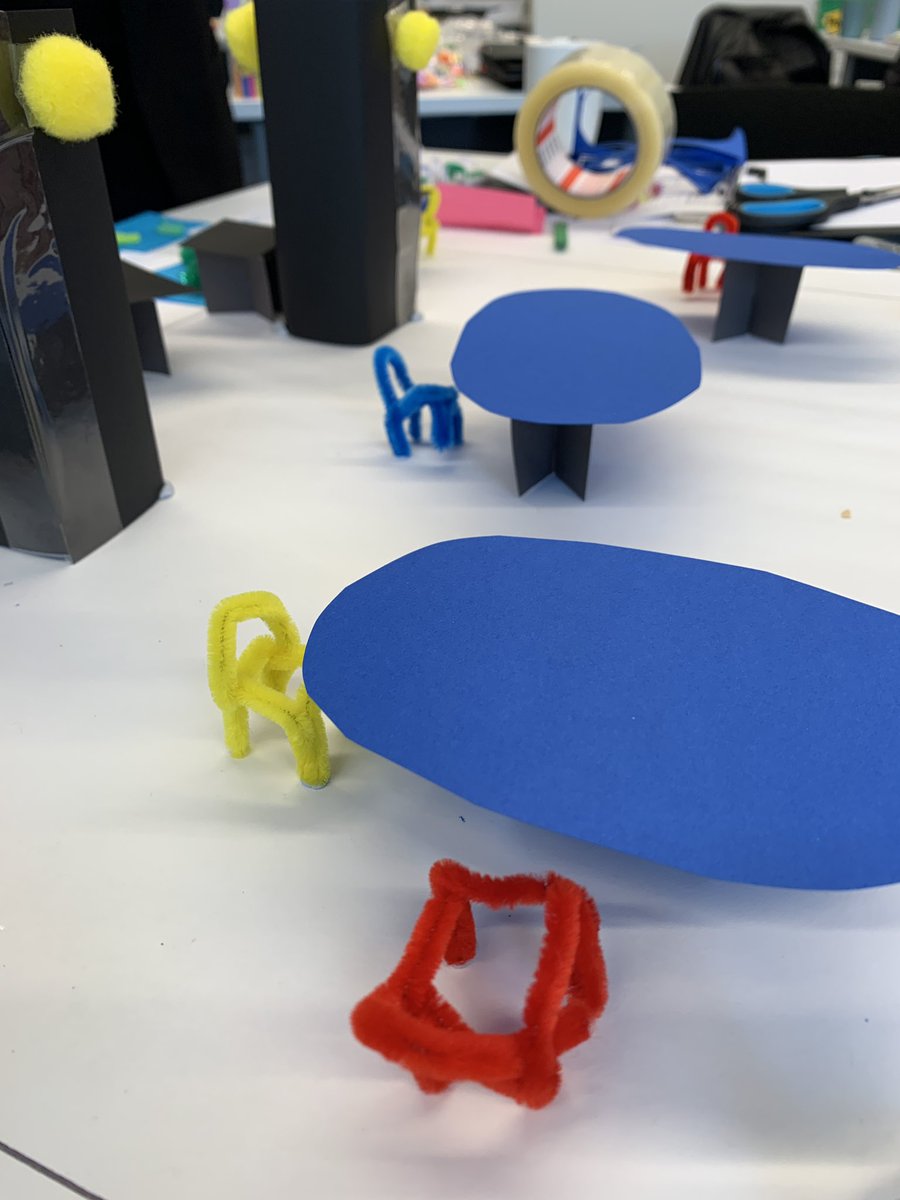 andypriestner's tweet image. Loving this 3D model built for prototyping research @AucklandUni today #uxtour #NewZealand