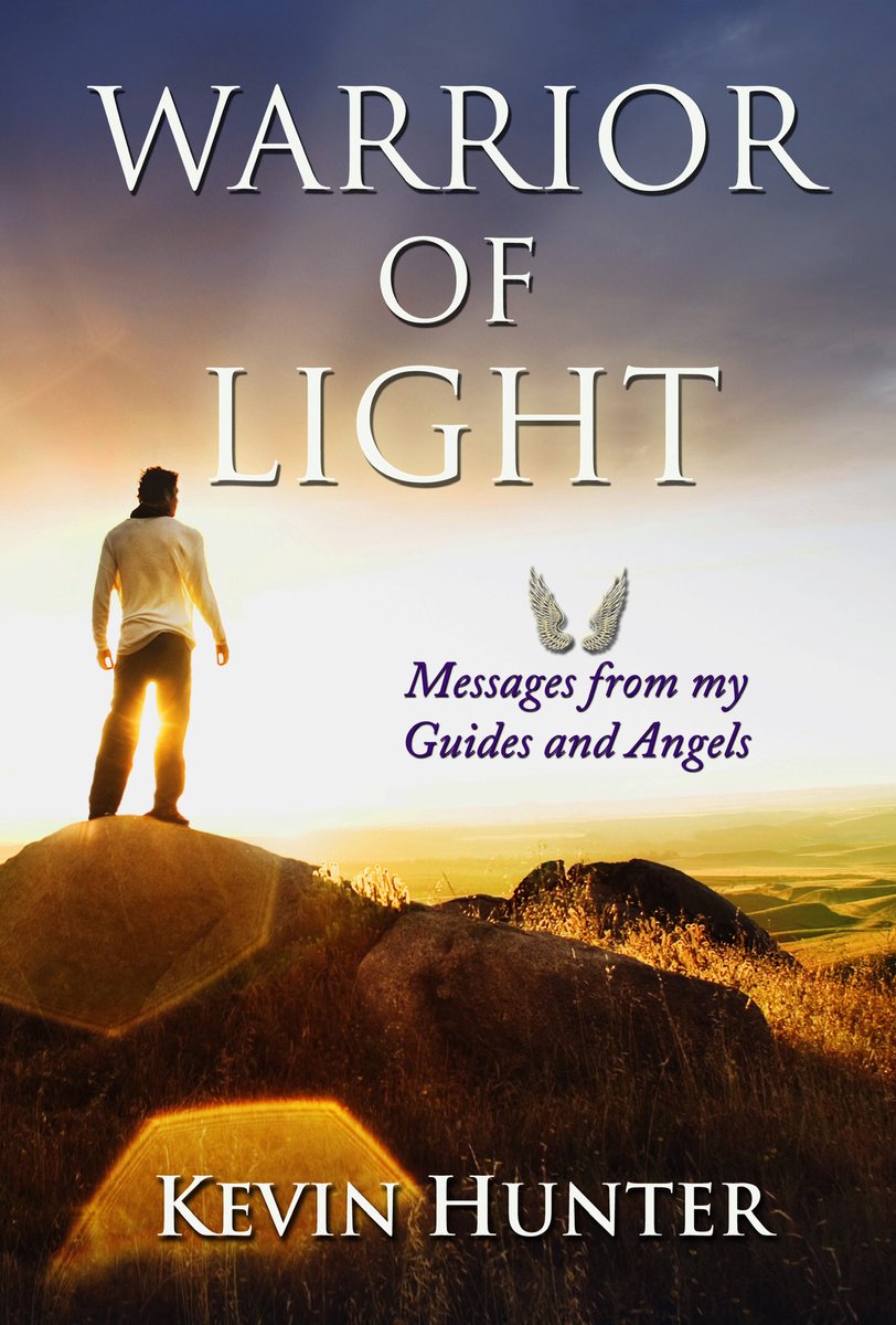 kevinsbeach's tweet photo. Spiritualism, Metaphysics, and Books - Interview With Kevin Hunter, Warrior of Light https://t.co/SJpqdiloXq Thank you Mystic Mag. 🙏 https://t.co/LmsnxvPmWl