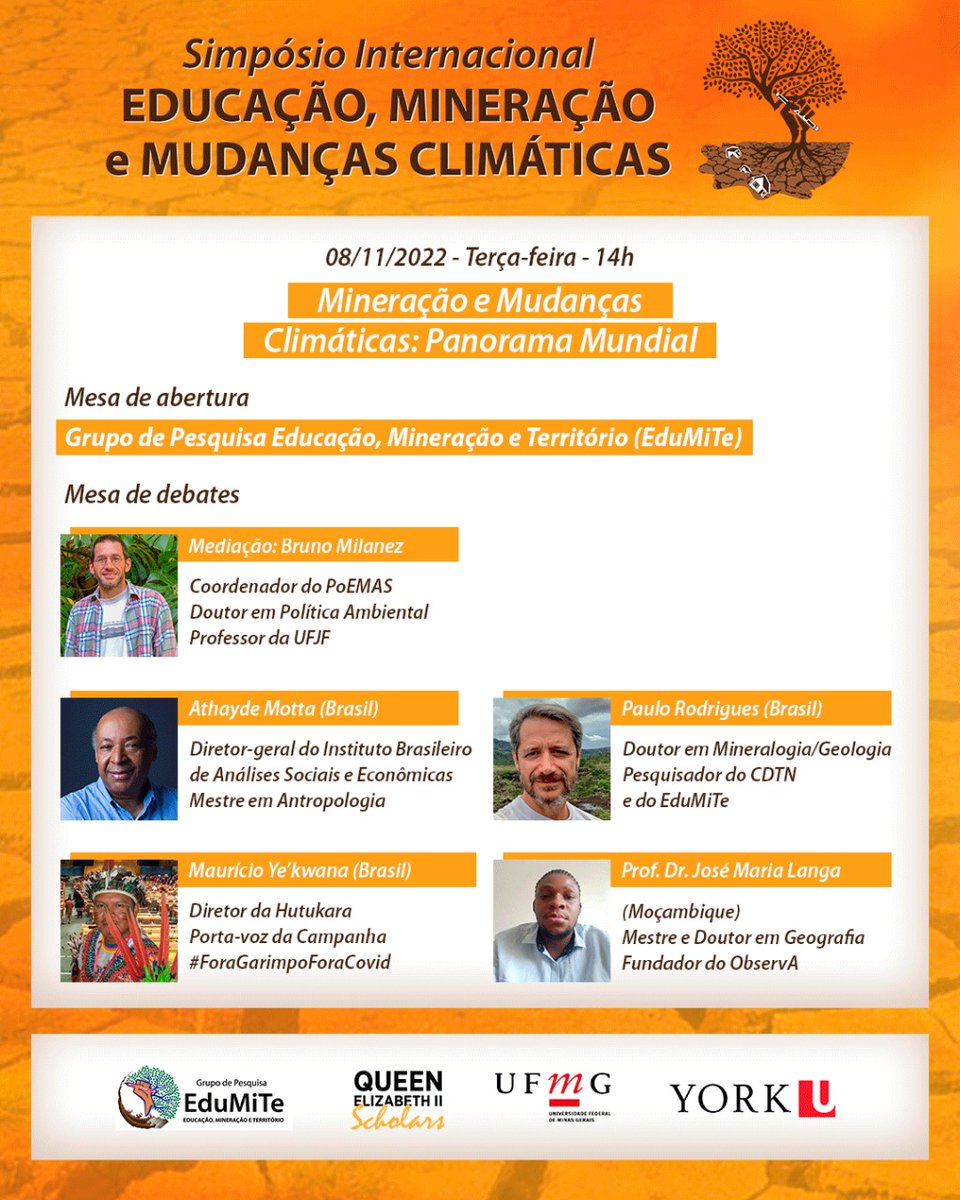 Maurício Ye'kwana (@myekwana) on Twitter photo 