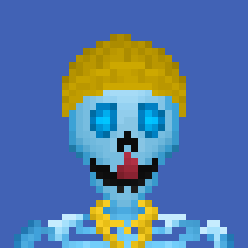 Pocket Bones 💀 tweet media