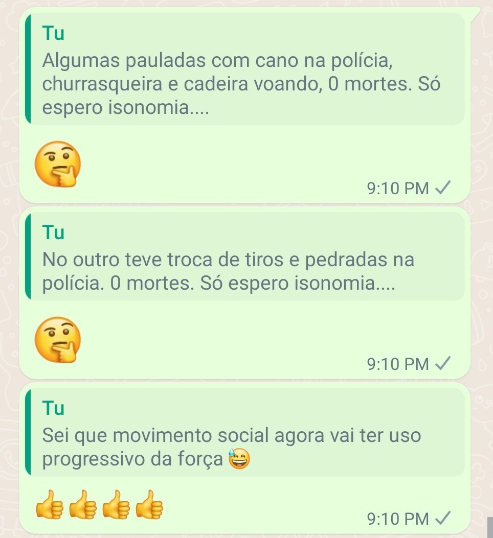 marcellmanfrin's tweet photo. Isonomia né? https://t.co/6UiE5Dss2I