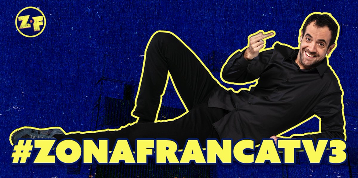 Zona Franca tweet media