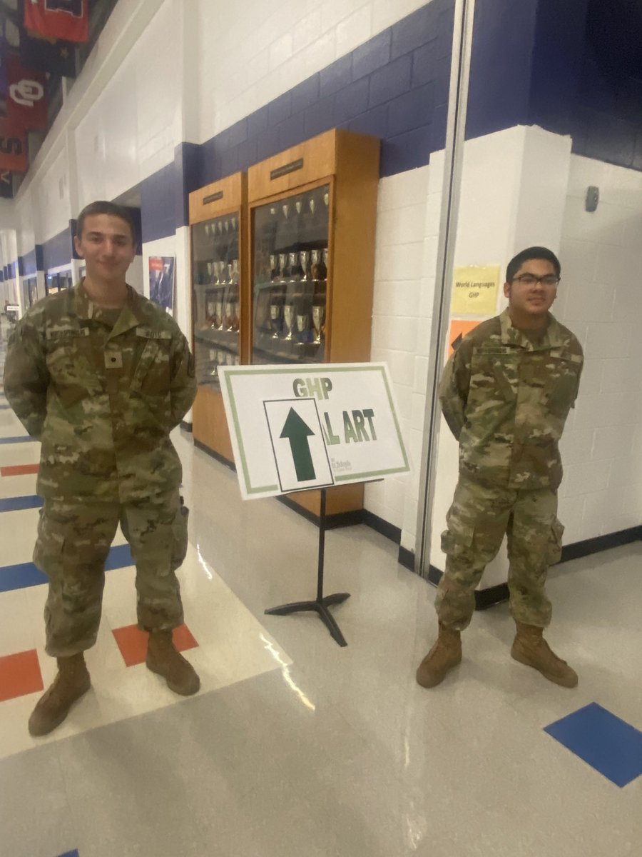 YalandaBellEDU's tweet image. And we’re back……..First F2F GHP since 2019! Thank you @NSSpartans for hosting! Great student competitors in the areas of dance, performing arts, visual arts, and world languages.