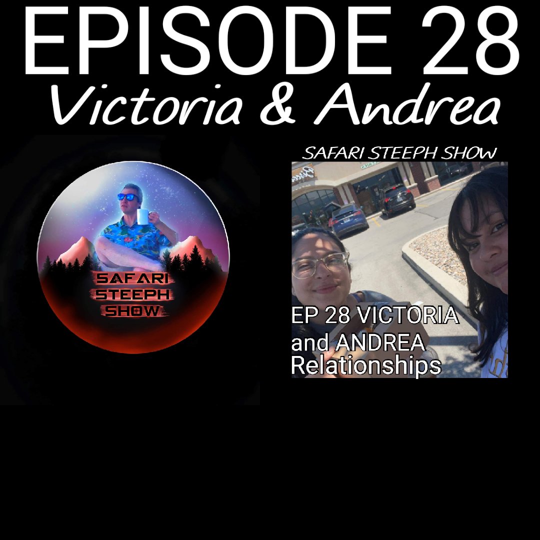 Sah3artist's tweet photo. NEW PODCAST EPISODE ON MULTIPLE PLATFORMS!

https://t.co/PeUhqeGeiW https://t.co/v3Htvw6j3V