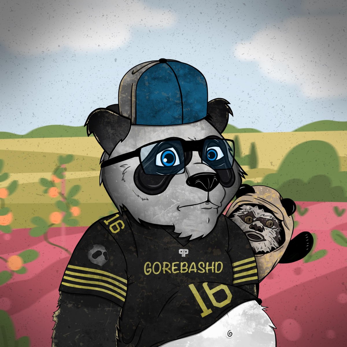 Shane(aka Gore) 🇨🇦 tweet media