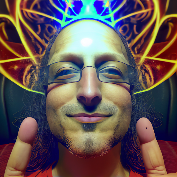 Mx. AI Curio on Twitter "enlightened https//t.co/V0JOF5mT9A" / Twitter