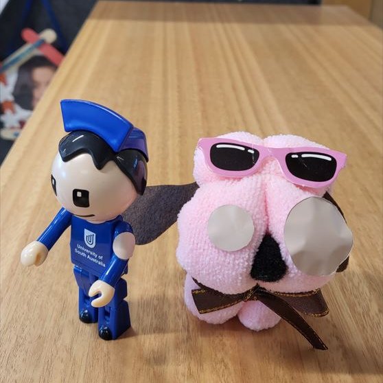 Sangseo Kim (@sangseo_kim) on Twitter photo Made a batch of #patches <a href="/PIDG_UniSA/">PIDG UniSA</a> . Just peel it and stick it on. Treating my toy friends with the patches 😃 Made a batch of #patches <a href="/PIDG_UniSA/">PIDG UniSA</a> . Just peel it and stick it on. Treating my toy friends with the patches 😃