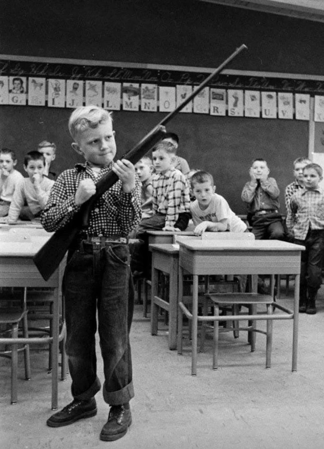 Citizen Free Press on Twitter "RT AmericanaAesth Gun Safety Class