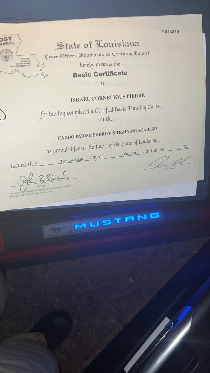 Israel Pierre tweet media