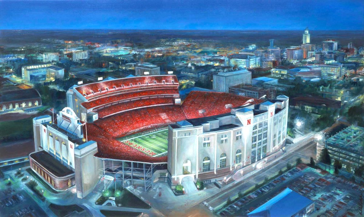 Aspitsnogle's tweet photo. GBR! Always. #HuskerNation #GBR #Huskers #HCMJ
Licensed Husker prints available: https://t.co/XPZHHzghBo https://t.co/fWNaad3xG0