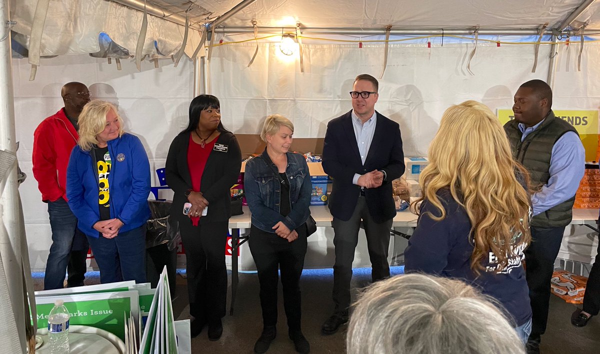 VoteToledoLibrary tweet media