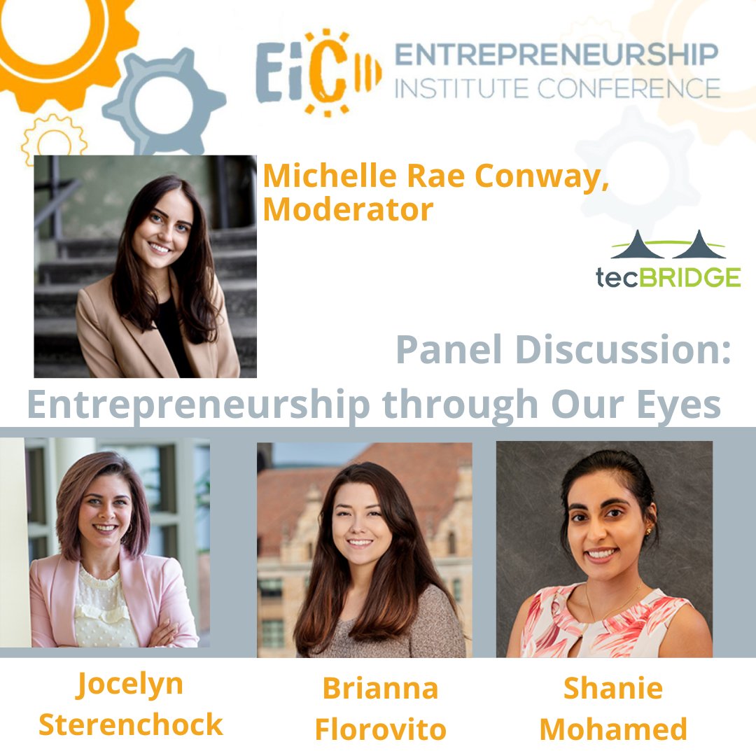 Think there isn’t much going on in NEPA? Join our panel of high-powered economic development professionals (all with NEPA roots) as they share their views on the successes and potential of our region – and its challenges too. Expect energy and bring your hard questions. #NEPA