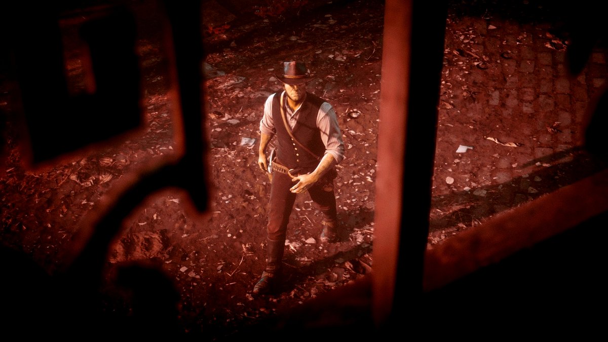 RedDeadEd (On Bluesky) tweet media