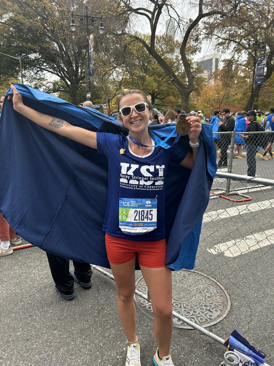 Korey Stringer Institute tweet media