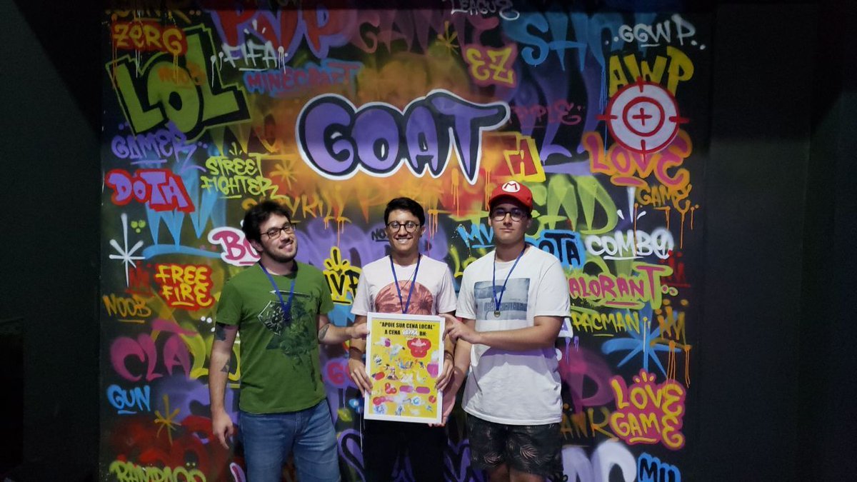 Resultados da Arena Ultra Arcade #4 (ULTIMATE)

Parabéns ao Top 3 desse evento!

🥇 - <a href="/AirosPK/">Augusto Pimentel</a>
🥈 - @vitinmenezello
🥉 - <a href="/bruszan/">Bruz🦋bruszan.bsky.social</a>

Agradecimentos a <a href="/Grilla/">Grilla</a> pela premiação!