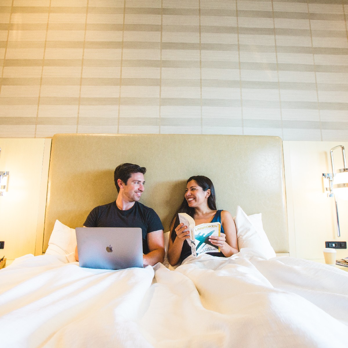 Take your next trip to Southern California and book a stay at one of our many Torrance hotels. With a variety of lodging options, this destination can create the perfect getaway for you. Check out our specials page to find current hotel deals.

➡️ fal.cn/3tphr