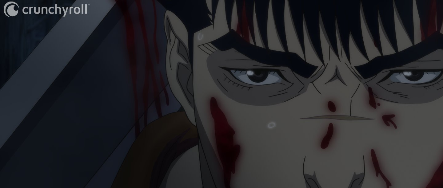 Crunchyroll.pt - Berserk: The Golden Age Arc - Memorial