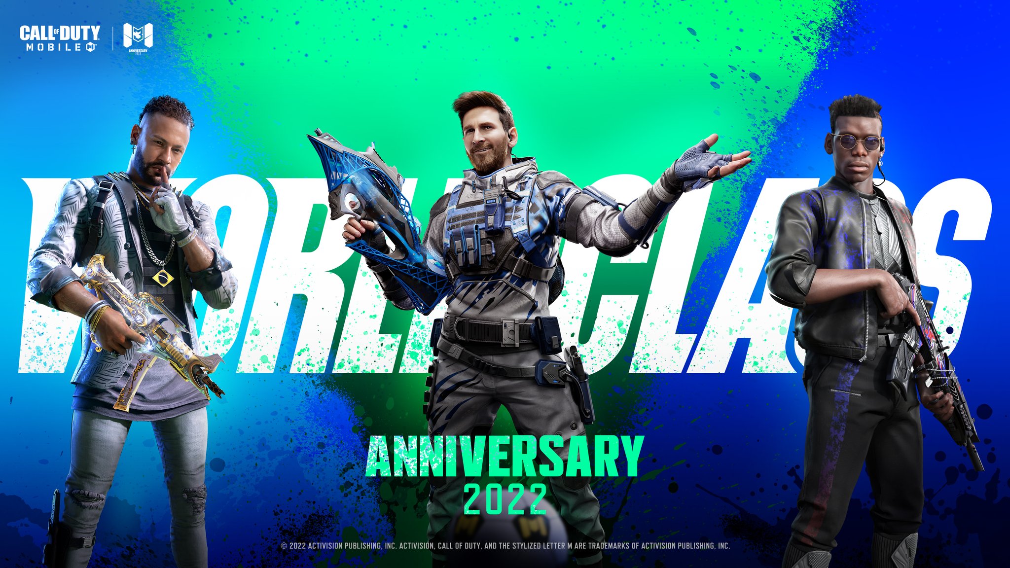 Call of Duty: Mobile on Twitter: