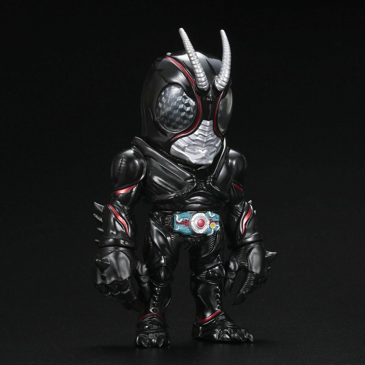 仮面ライダーBLACK SUN SHADOWMOON 限定カラー TOUMA-