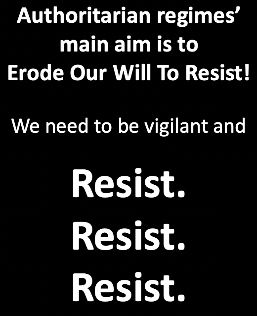 DemsNapa's tweet photo. The Republican messaging right now is trying to disillusion Democrats by saying we cannot win so we won't even vote. Don't buy into it or to the polls!
Vote! #VoteBlue #4DMCY #DefendDemocracy https://t.co/1oqinyP2Sf