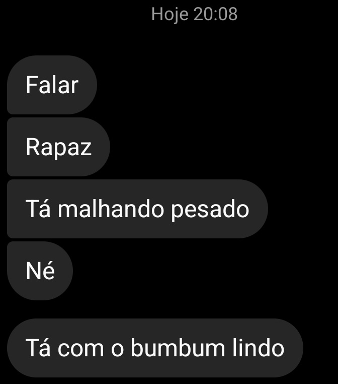 Tidinha Asiatica On Twitter Meu Vizinho Hetero Me Mandando Msg No Instagram 