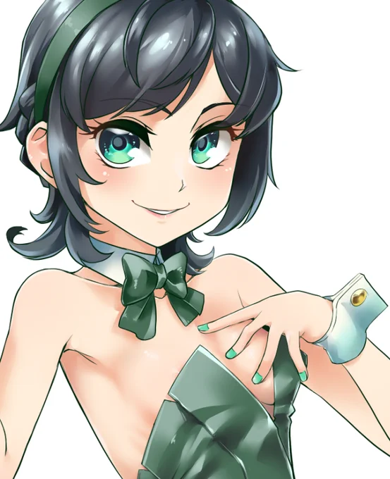 おおきい おっぱい ちいさい おっぱい
みんな ちがって みんな いい
#いいおっぱいの日 